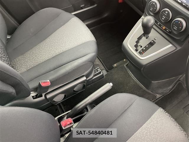 Mazda PREMACY 2011 8713616-5