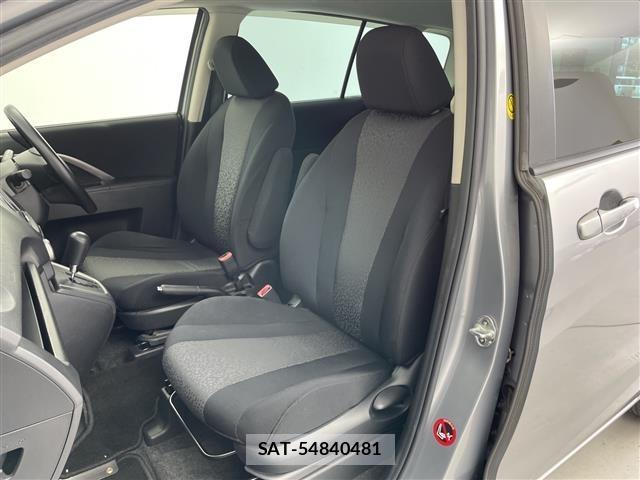 Mazda PREMACY 2011 8713616-6