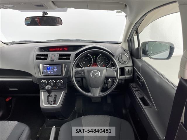 Mazda PREMACY 2011 8713616-7