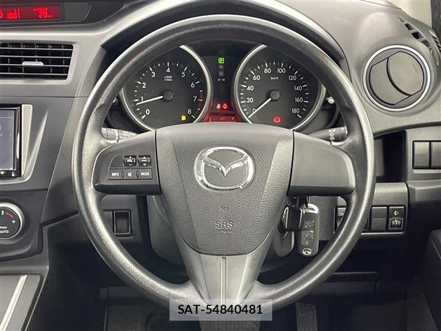 Mazda PREMACY 2011 8713616-8