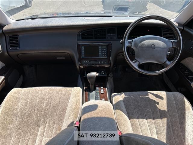 Toyota CROWN MAJESTA 1992 8939701-14