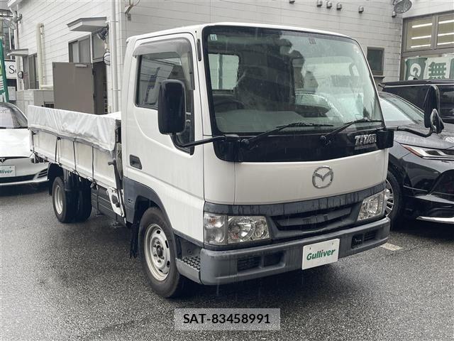 Mazda TITAN 2010 8927439-0