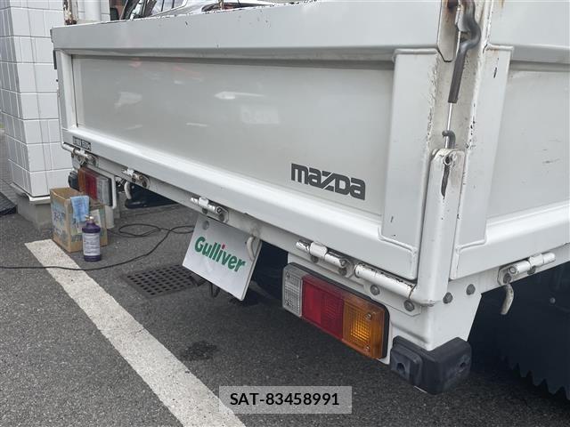 Mazda TITAN 2010 8927439-17