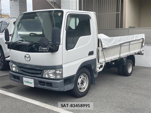 Mazda TITAN 2010 8927439-18