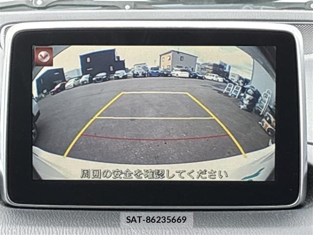 Mazda AXELA 2015 8911767-16