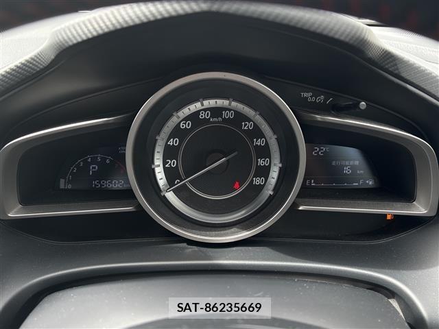 Mazda AXELA 2015 8911767-2