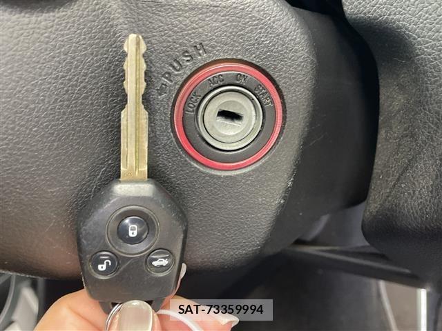 Subaru IMPREZA G4 2015 8699255-11