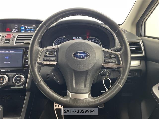 Subaru IMPREZA G4 2015 8699255-12
