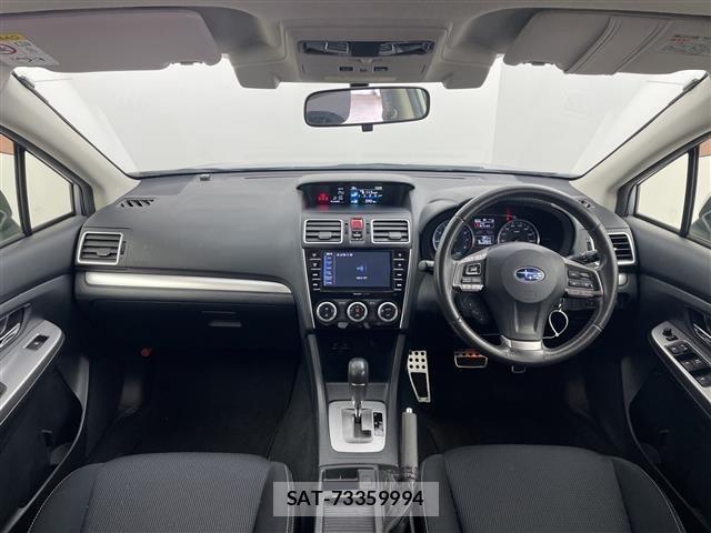 Subaru IMPREZA G4 2015 8699255-15