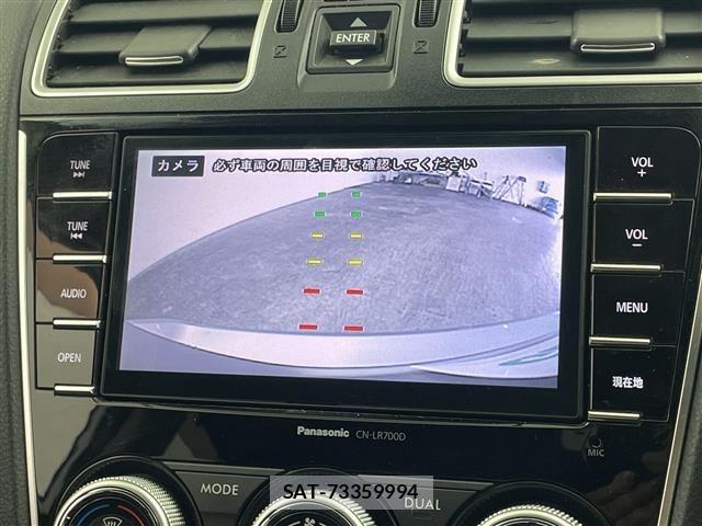 Subaru IMPREZA G4 2015 8699255-18