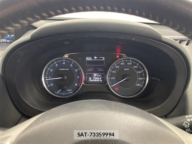 Subaru IMPREZA G4 2015 8699255-2