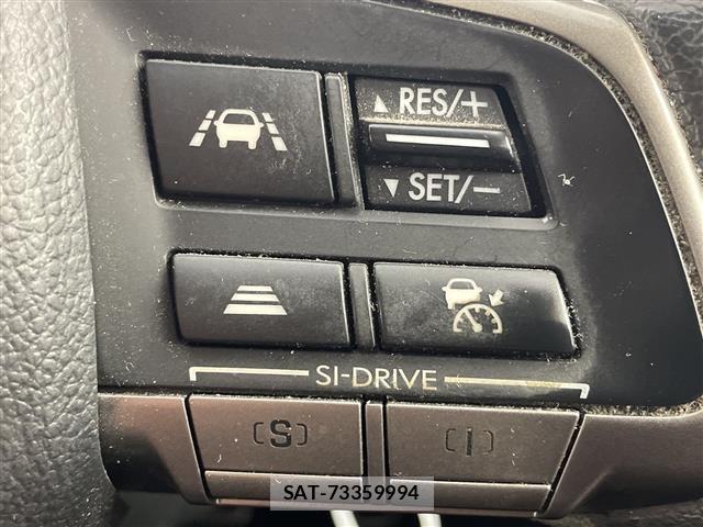 Subaru IMPREZA G4 2015 8699255-21