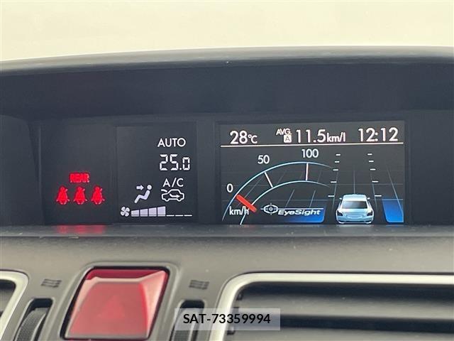 Subaru IMPREZA G4 2015 8699255-4