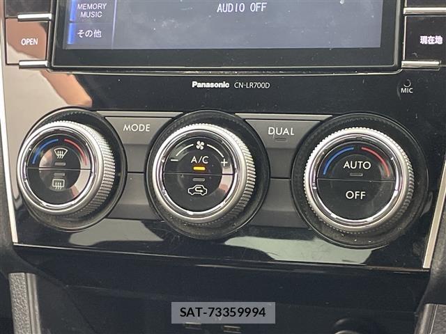 Subaru IMPREZA G4 2015 8699255-6