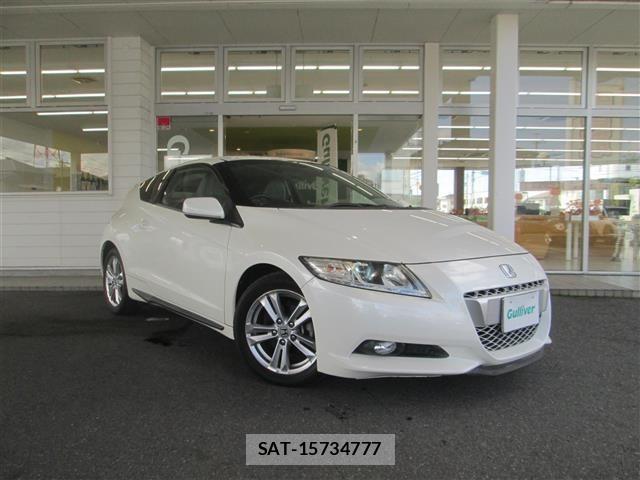 Honda CR-Z 2010 8864262-0