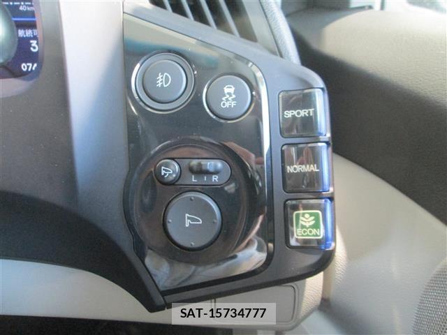 Honda CR-Z 2010 8864262-1