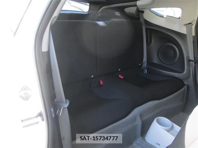 Honda CR-Z 2010 8864262-10