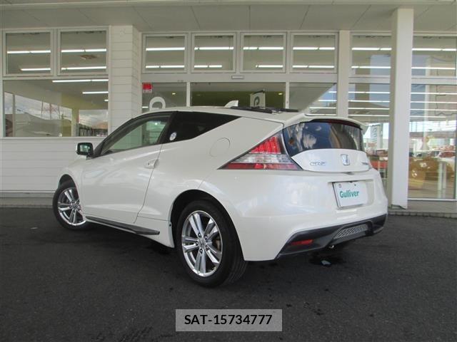 Honda CR-Z 2010 8864262-13