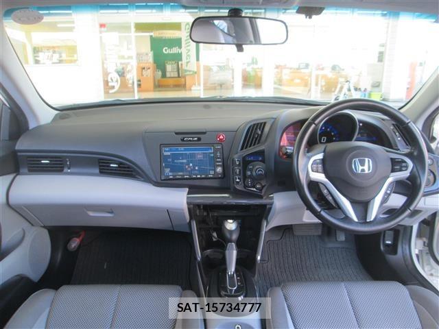 Honda CR-Z 2010 8864262-14