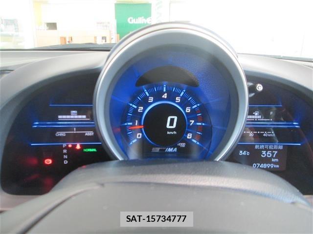 Honda CR-Z 2010 8864262-18