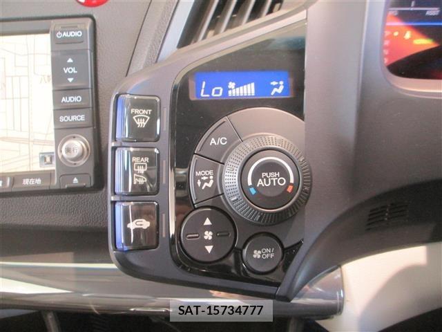 Honda CR-Z 2010 8864262-19