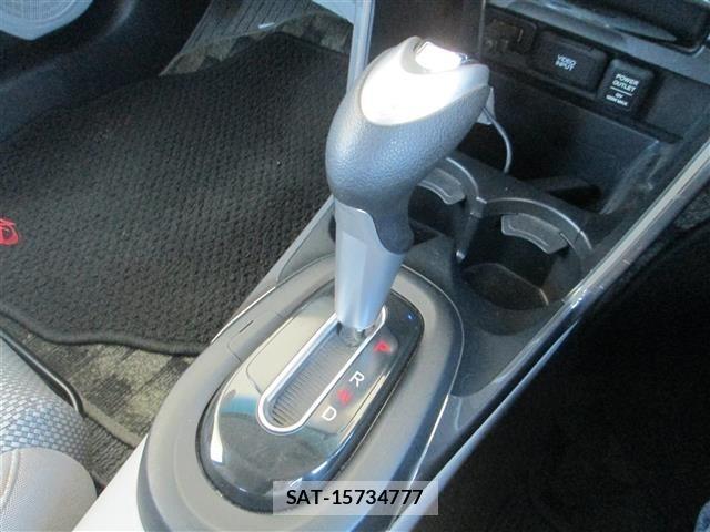 Honda CR-Z 2010 8864262-21