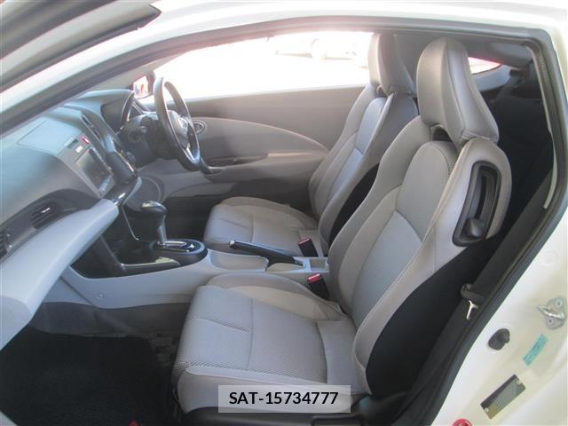 Honda CR-Z 2010 8864262-22