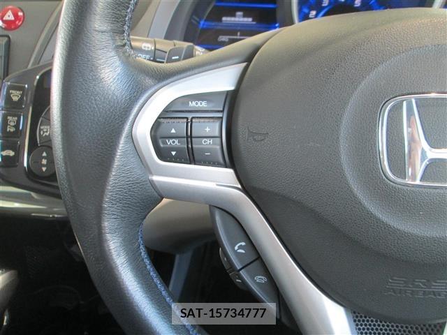 Honda CR-Z 2010 8864262-3