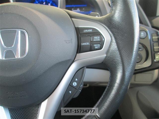 Honda CR-Z 2010 8864262-5