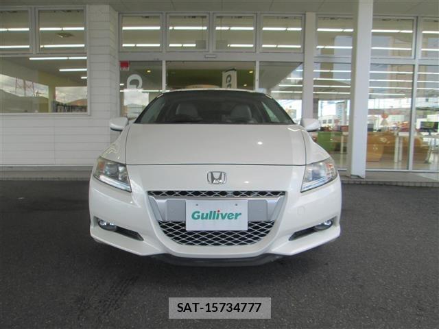 Honda CR-Z 2010 8864262-6