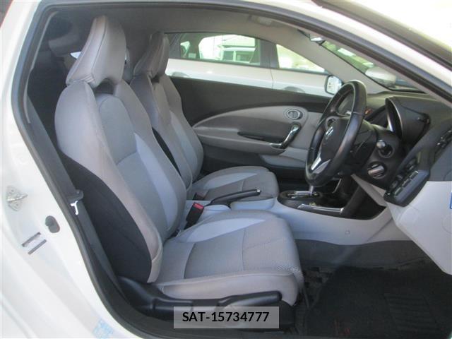 Honda CR-Z 2010 8864262-9