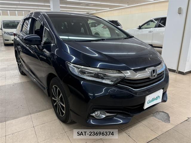 Honda SHUTTLE 2016 8715362-0