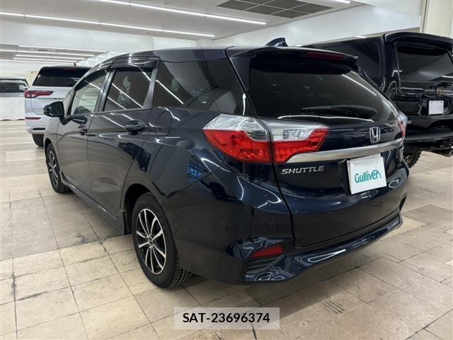Honda SHUTTLE 2016 8715362-1