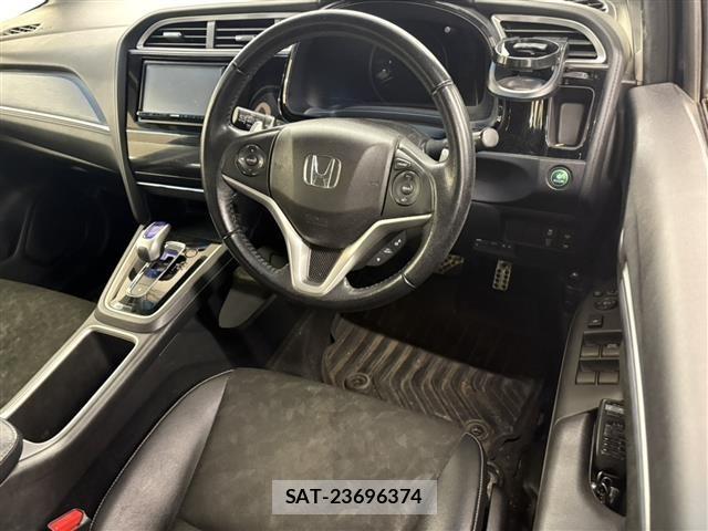 Honda SHUTTLE 2016 8715362-2