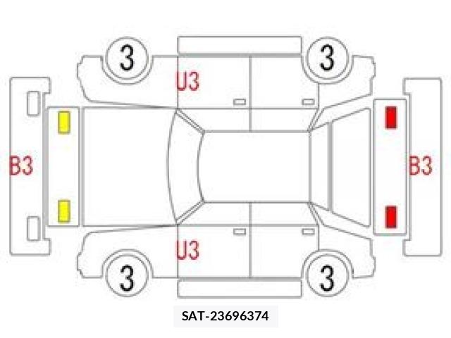 Honda SHUTTLE 2016 8715362-3