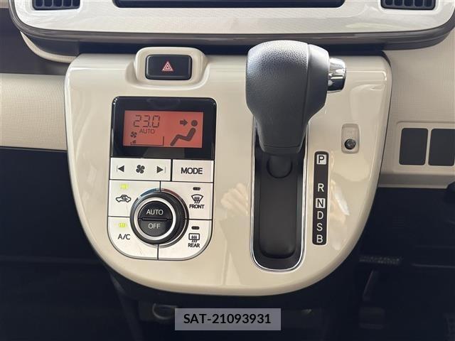 Daihatsu MOVE CANBUS 2017 8905394-10