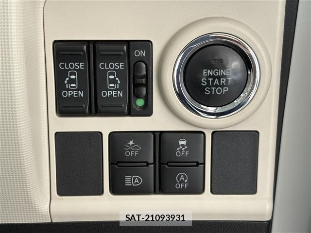 Daihatsu MOVE CANBUS 2017 8905394-11