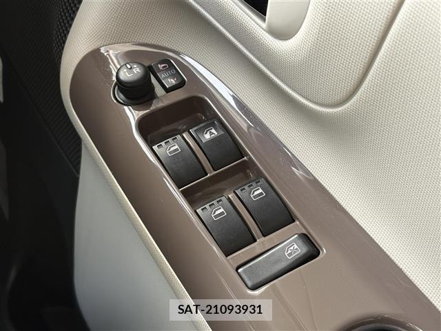 Daihatsu MOVE CANBUS 2017 8905394-12