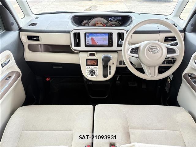 Daihatsu MOVE CANBUS 2017 8905394-14