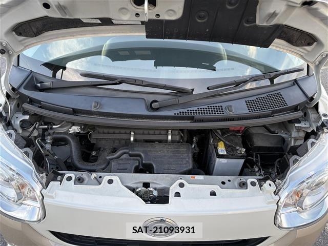 Daihatsu MOVE CANBUS 2017 8905394-15