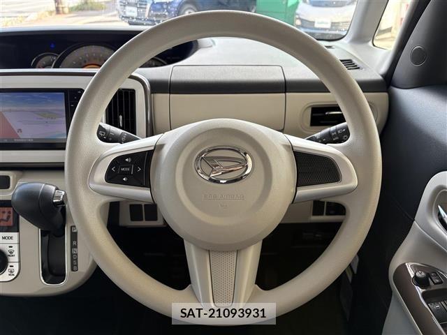 Daihatsu MOVE CANBUS 2017 8905394-19