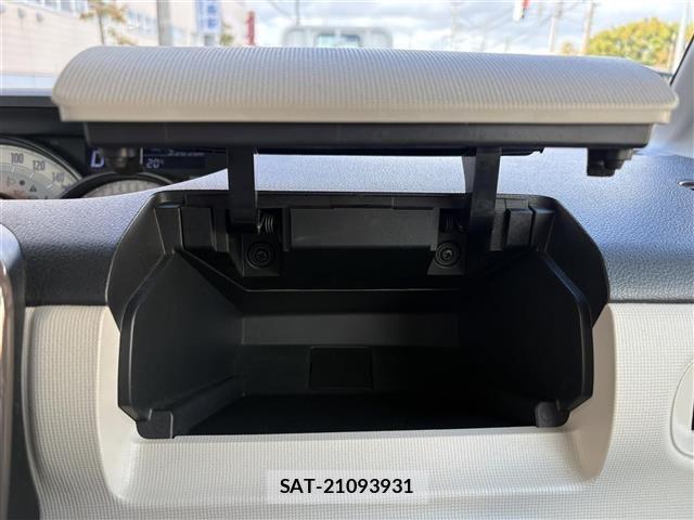 Daihatsu MOVE CANBUS 2017 8905394-20