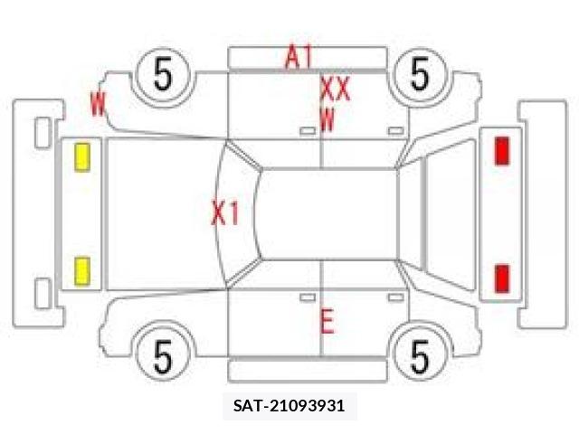 Daihatsu MOVE CANBUS 2017 8905394-23
