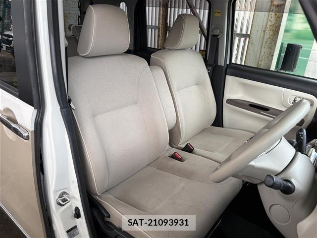 Daihatsu MOVE CANBUS 2017 8905394-4