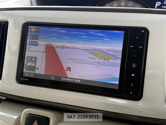Daihatsu MOVE CANBUS 2017 8905394-7