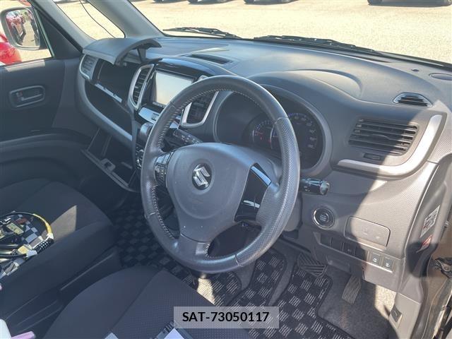 Suzuki SOLIO 2012 8750081-2