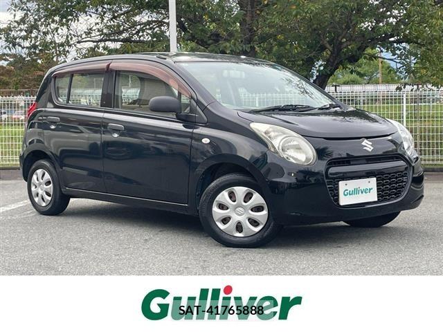 Suzuki ALTO 2013 8914097-0
