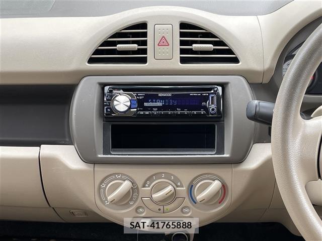Suzuki ALTO 2013 8914097-1