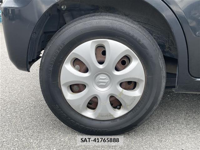 Suzuki ALTO 2013 8914097-12