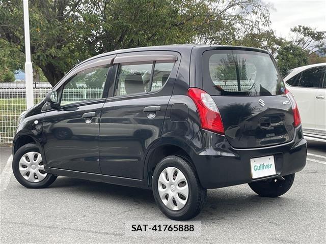 Suzuki ALTO 2013 8914097-13